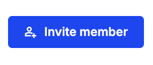 Invite button